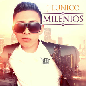 Álbum Milenios de J Lúnico