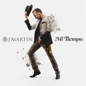 Álbum Mi Tiempo de J'Martín