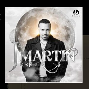 Álbum Para Ti de J Martín