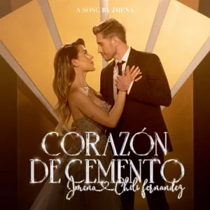 Álbum Corazón de Cemento de J Mena