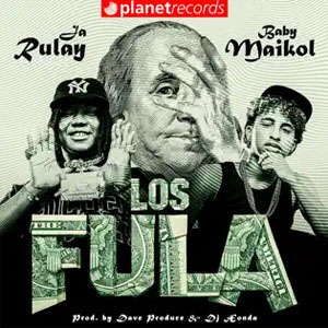 Álbum Los Fula de Ja Rulay