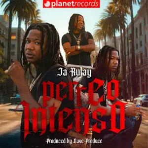 Disco Perreo Intenso de Ja Rulay