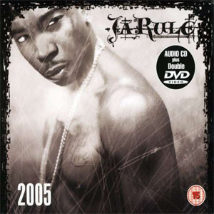 Álbum 2005 de Ja Rule