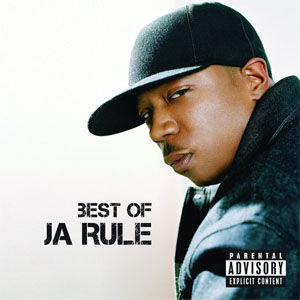 Álbum Best of Ja Rule de Ja Rule