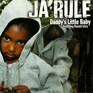 Álbum Daddy's Little Baby de Ja Rule