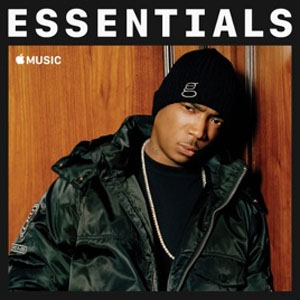 Álbum Essentials de Ja Rule