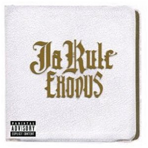 Álbum Exodus de Ja Rule