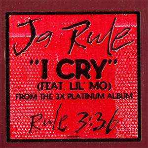 Álbum I Cry de Ja Rule