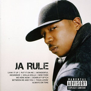 Álbum Icon de Ja Rule