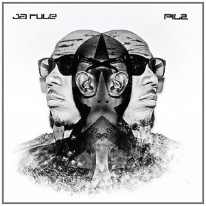 Álbum Pil 2  de Ja Rule