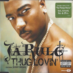 Álbum Thug Lovin' de Ja Rule