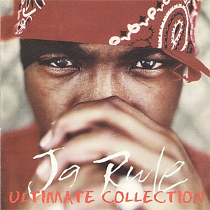 Álbum Ultimate Collection de Ja Rule