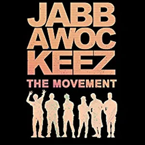 Álbum The Movement de Jabbawockeez