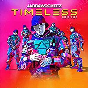 Álbum Timelesss: The Soundtrack de Jabbawockeez