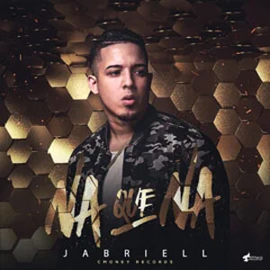 Álbum Na Que Na de Jabriell