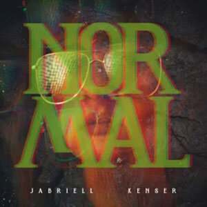 Álbum Normal de Jabriell