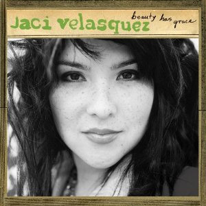 Álbum Beauty Has Grace de Jaci Velásquez