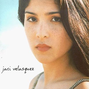 Álbum Jaci Velasquez de Jaci Velásquez
