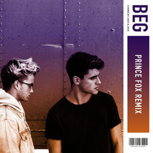 Álbum Beg (Prince Fox Remix) de Jack & Jack