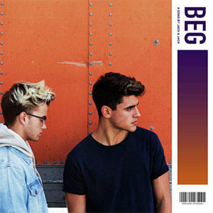 Álbum Beg de Jack & Jack