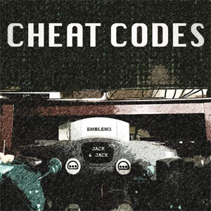 Álbum Cheat Codes de Jack & Jack