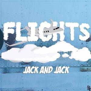 Álbum Flights de Jack & Jack