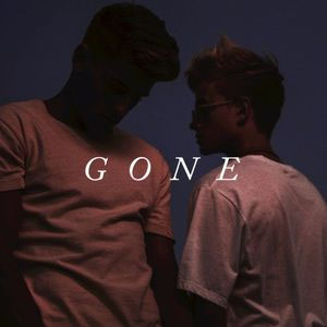 Álbum Gone - EP de Jack & Jack