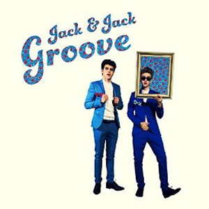 Álbum Groove de Jack & Jack