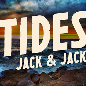 Álbum Tides de Jack & Jack
