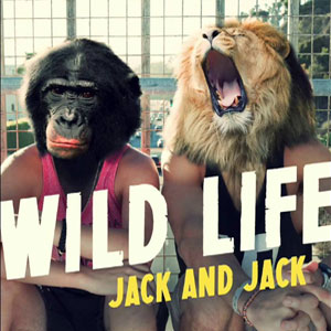 Álbum Wild Life de Jack & Jack