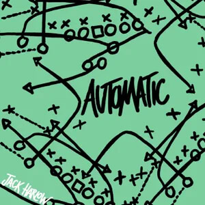 Álbum Automatic de Jack Harlow