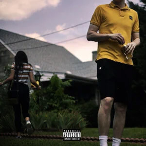 Álbum Sundown de Jack Harlow