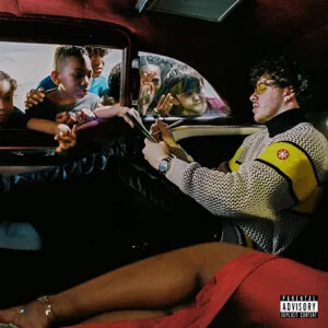 Álbum Thats What They All Say de Jack Harlow