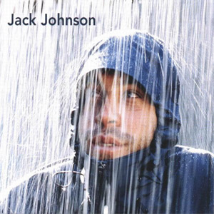 Álbum Brushfire Fairytales de Jack Johnson