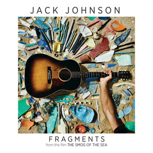 Álbum Fragment de Jack Johnson