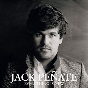 Álbum Everything Is New de Jack Peñate