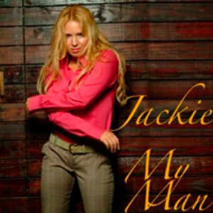 Álbum My Man de Jackie Alicea