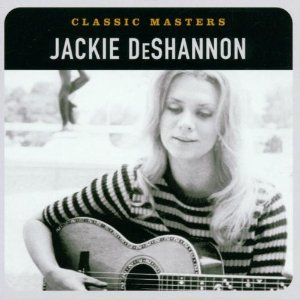 Álbum Classic Masters de Jackie De Shannon