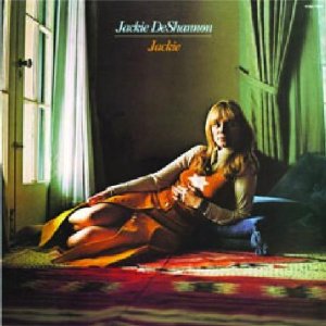 Álbum Jackie Plus de Jackie De Shannon