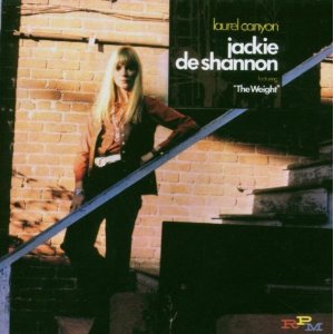 Álbum Laurel Canyon de Jackie De Shannon