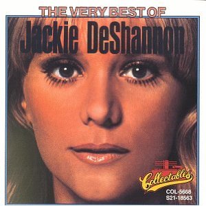 Álbum Very Best of de Jackie De Shannon