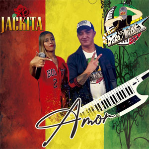 Álbum Amor de Jackita