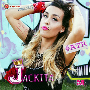 Álbum #Atr de Jackita
