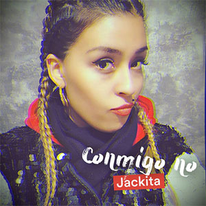 Álbum Conmigo No de Jackita