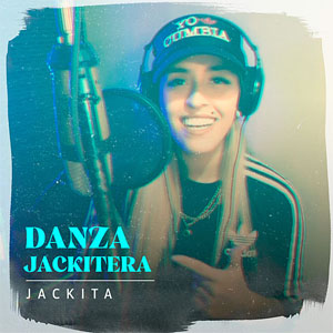 Álbum Danza Jackitera de Jackita
