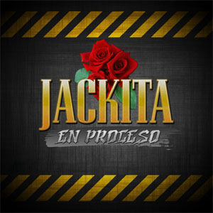 Álbum En Proceso de Jackita