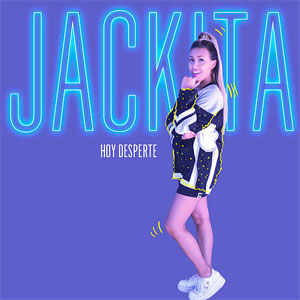 Álbum Hoy Desperté de Jackita