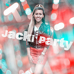 Álbum Jackiparty de Jackita