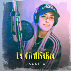 Álbum La Comisaria de Jackita