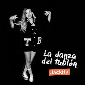 Álbum La Danza del Tablón de Jackita
